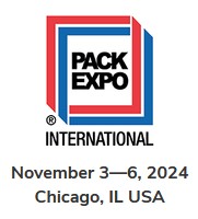 logo pack expo chicago