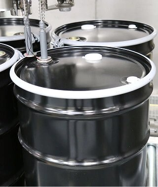 PACKR Petrochemicals