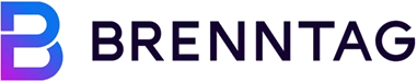 Brenntag Logo