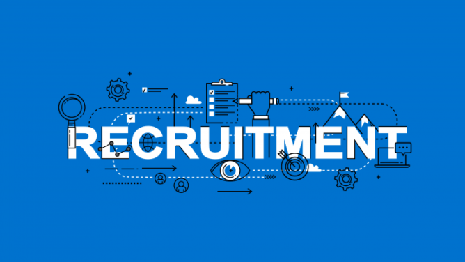 Recruitment Image