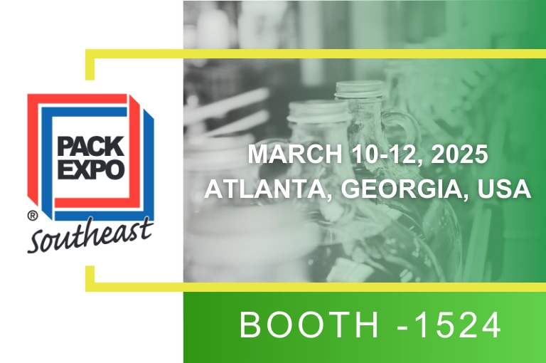 PACK EXPO Southeast 2025