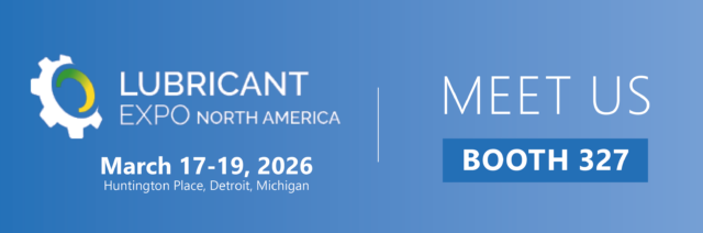 PACKR Lubricant Expo 