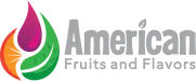 american fruits and flavors
